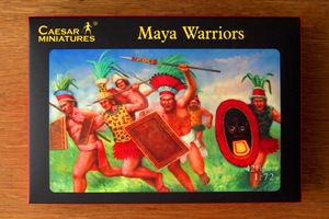 Caesar Miniatures History 027