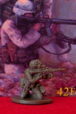 US Army Soldier