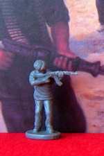 Urban Resister