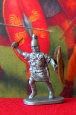 Republican Roman Soldier