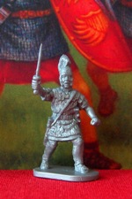 Republican Roman Soldier