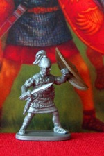 Republican Roman Soldier