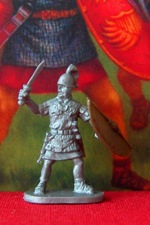 Republican Roman Soldier