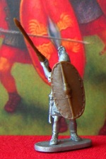 Republican Roman Soldier