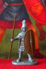 Republican Roman Soldier