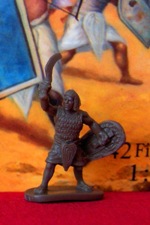 Ancient Egyptian Warrior