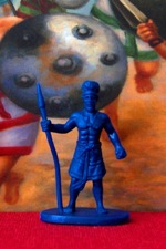 Sea Peoples Warrior