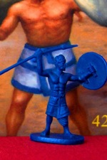Sea Peoples Warrior