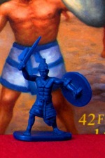 Sea Peoples Warrior