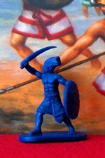 Sea Peoples Warrior