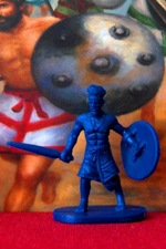 Sea Peoples Warrior