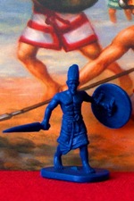 Sea Peoples Warrior