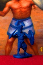 Sea Peoples Warrior