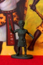 Pharaoh (bonus figure)