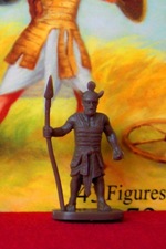 Egyptian Sherdan Guard