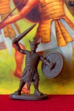 Egyptian Sherdan Guard