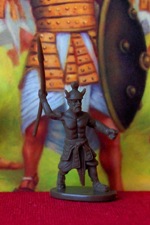 Egyptian Sherdan Guard