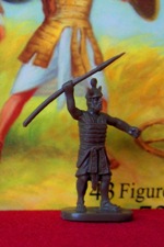 Egyptian Sherdan Guard