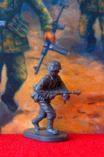 German Panzergrenadier