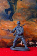 German Panzergrenadier