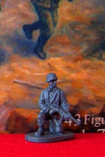 German Panzergrenadier