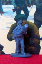 WWII Partisan