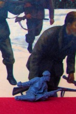 WWII Partisan