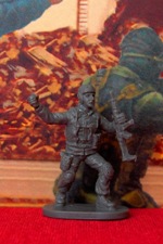 Modern Special Forces Soldier