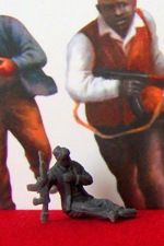 Modern Militia