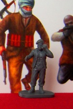 Modern Militia