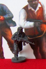 Modern Militia