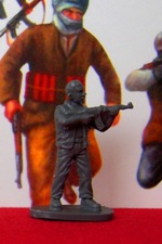 Modern Militia