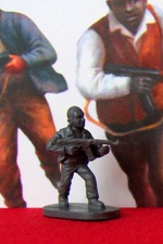 Modern Militia