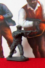Modern Militia