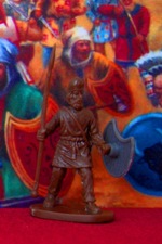 Persian Warrior
