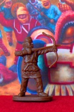 Persian Warrior