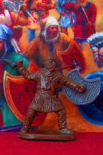 Persian Warrior