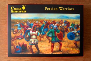 Caesar Miniatures History 066