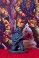 German Paratrooper WWII