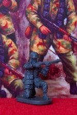 German Paratrooper WWII