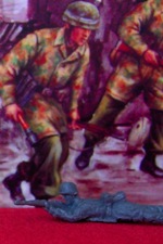 German Paratrooper WWII