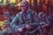 history 074