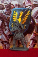 European Knights