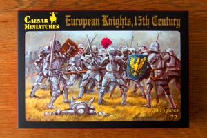 Caesar Miniatures History 091