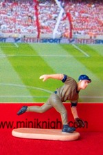 Honkbal