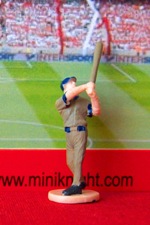 Honkbal