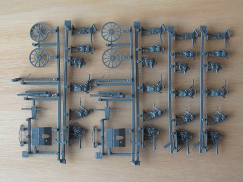 Mugen Front/Rear Universal Joint Set MBX6T MUGE0250 Mugen Front/Rear Universal Joint Set MBX6T MUGE0250