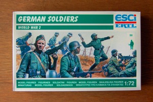 Esci 201
