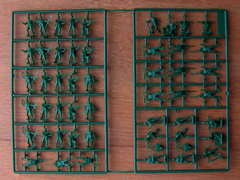 Duitse Soldaten