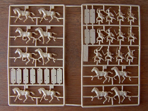 Britse cavalerie (Krimoorlog)